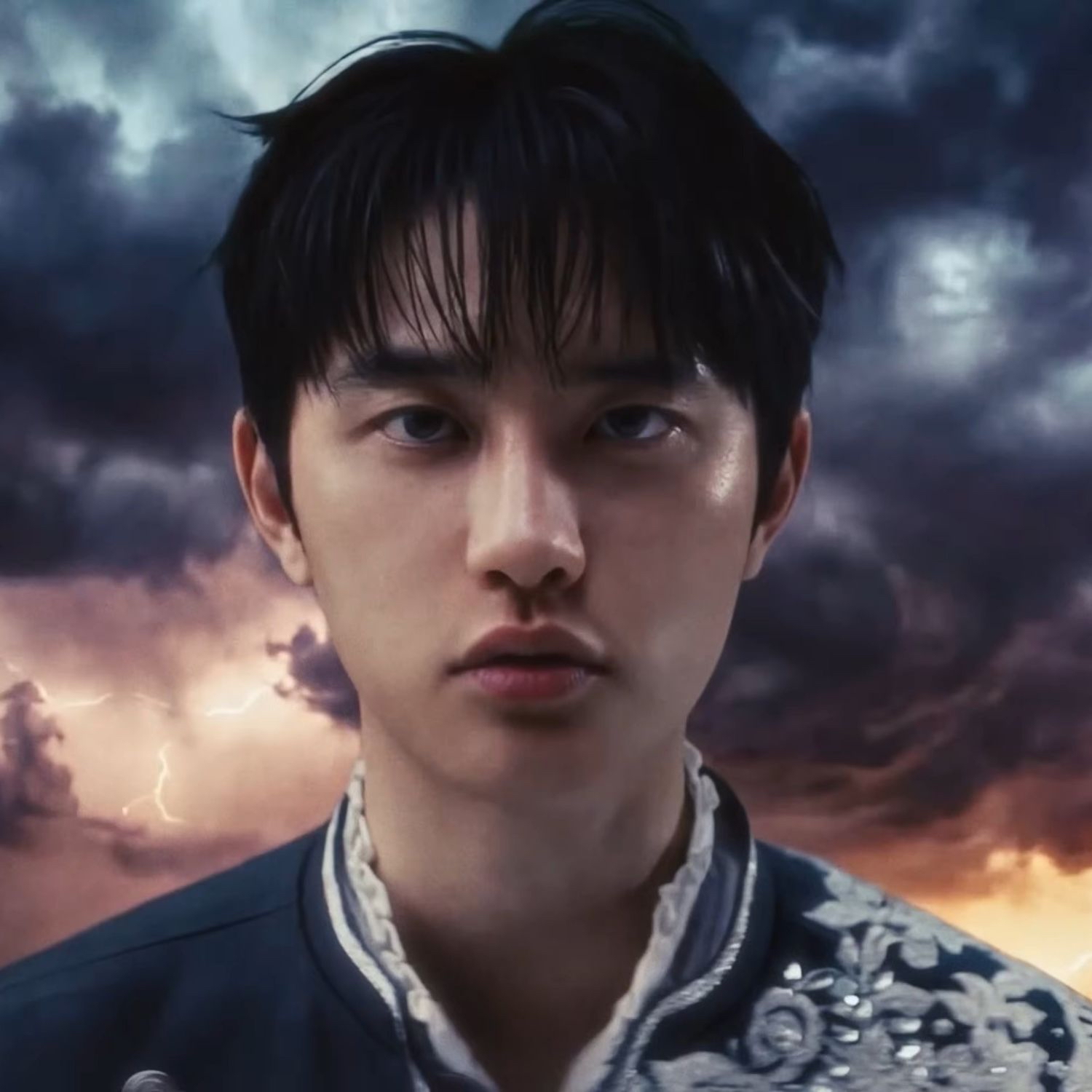 Foto kegiatan terbaru dari Doh Kyungsoo (D.O.)