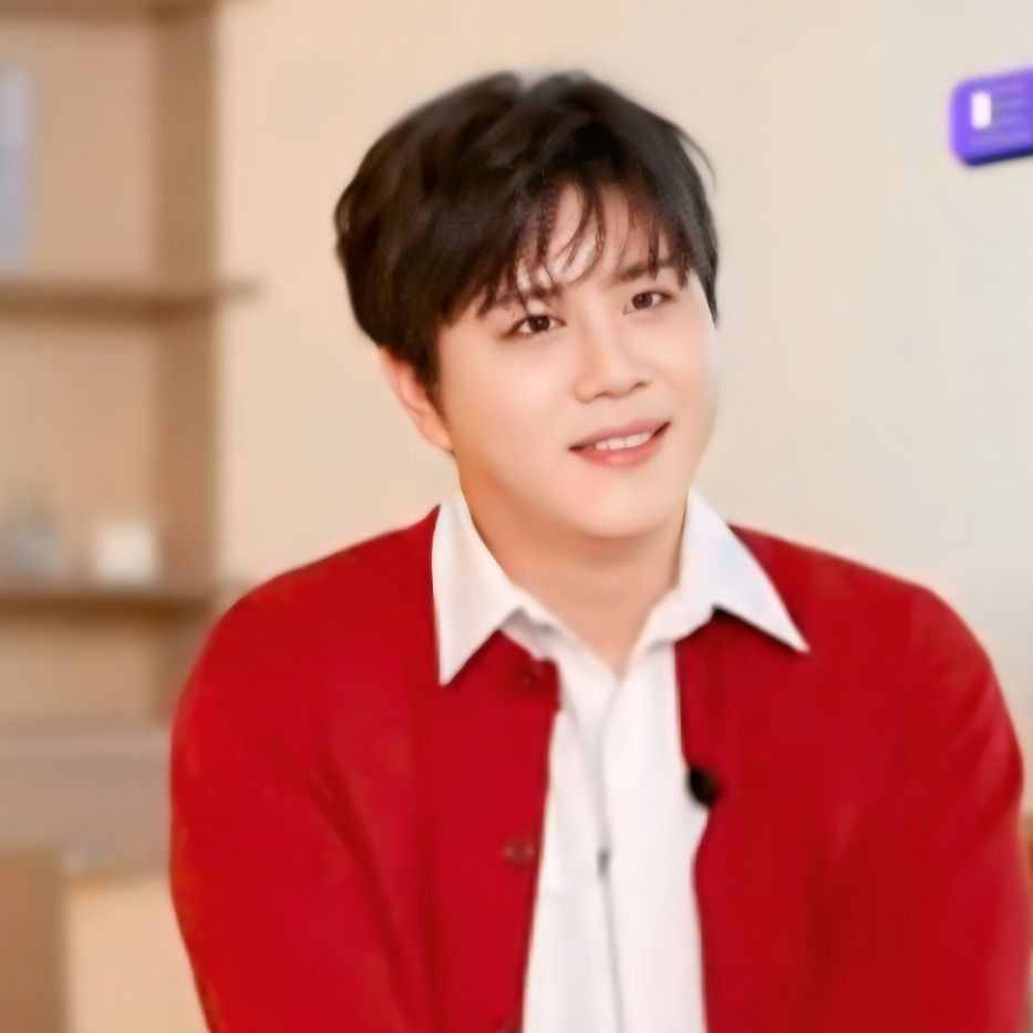 Recent activity shot of Jin Haesung