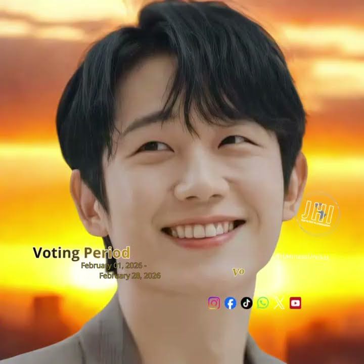 정해인의 비하인드 컷