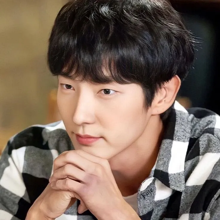 이준기의 비하인드 컷