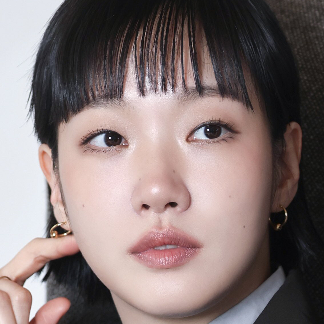 金高銀的近期活動照