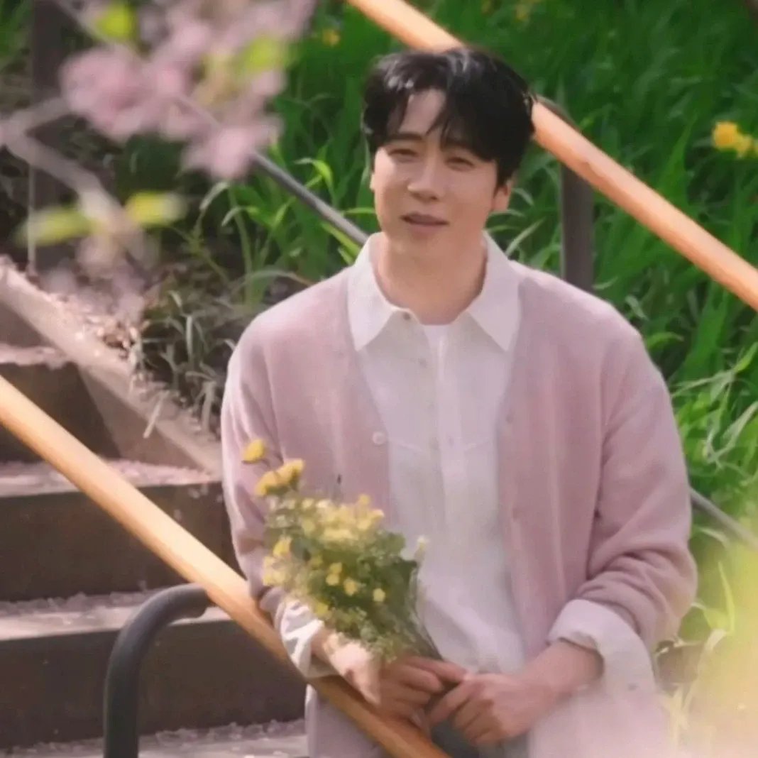 Enoch的近期活动照