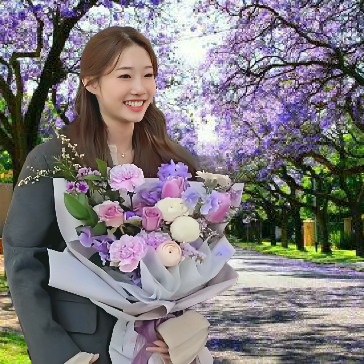 Latest photo of Jung Seojoo