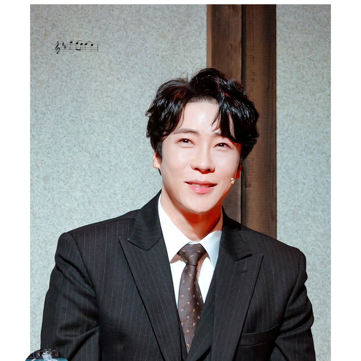 Recent activity shot of Enoch