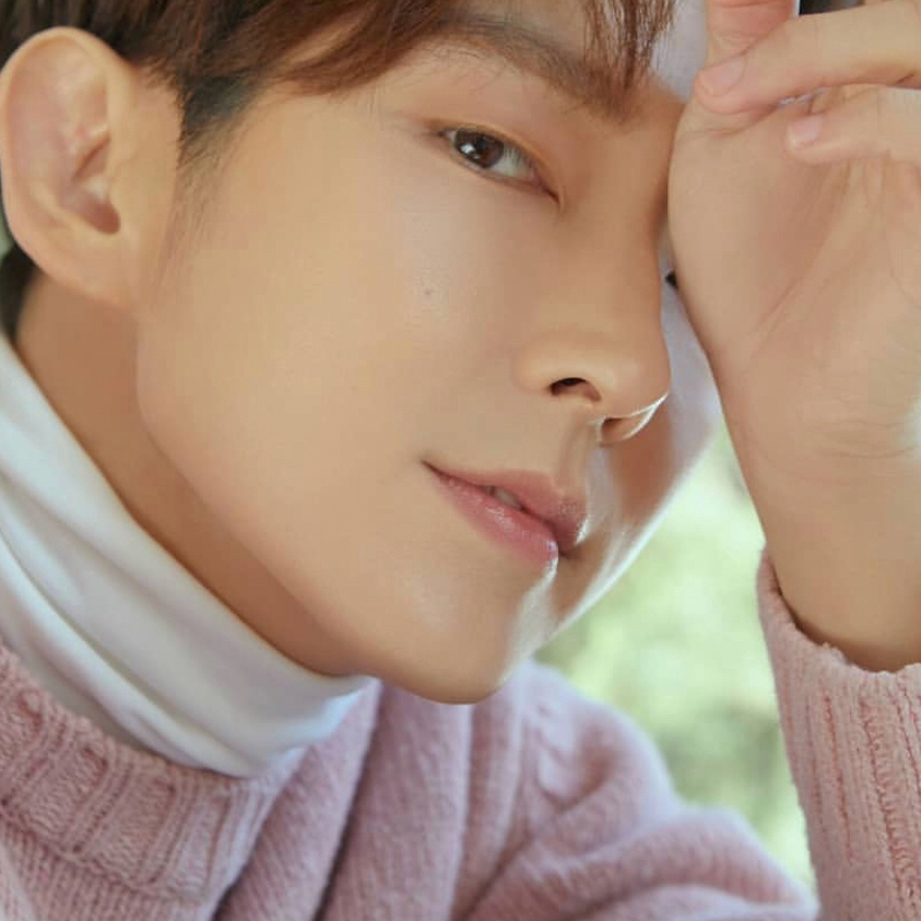 이준기의 최신 사진
