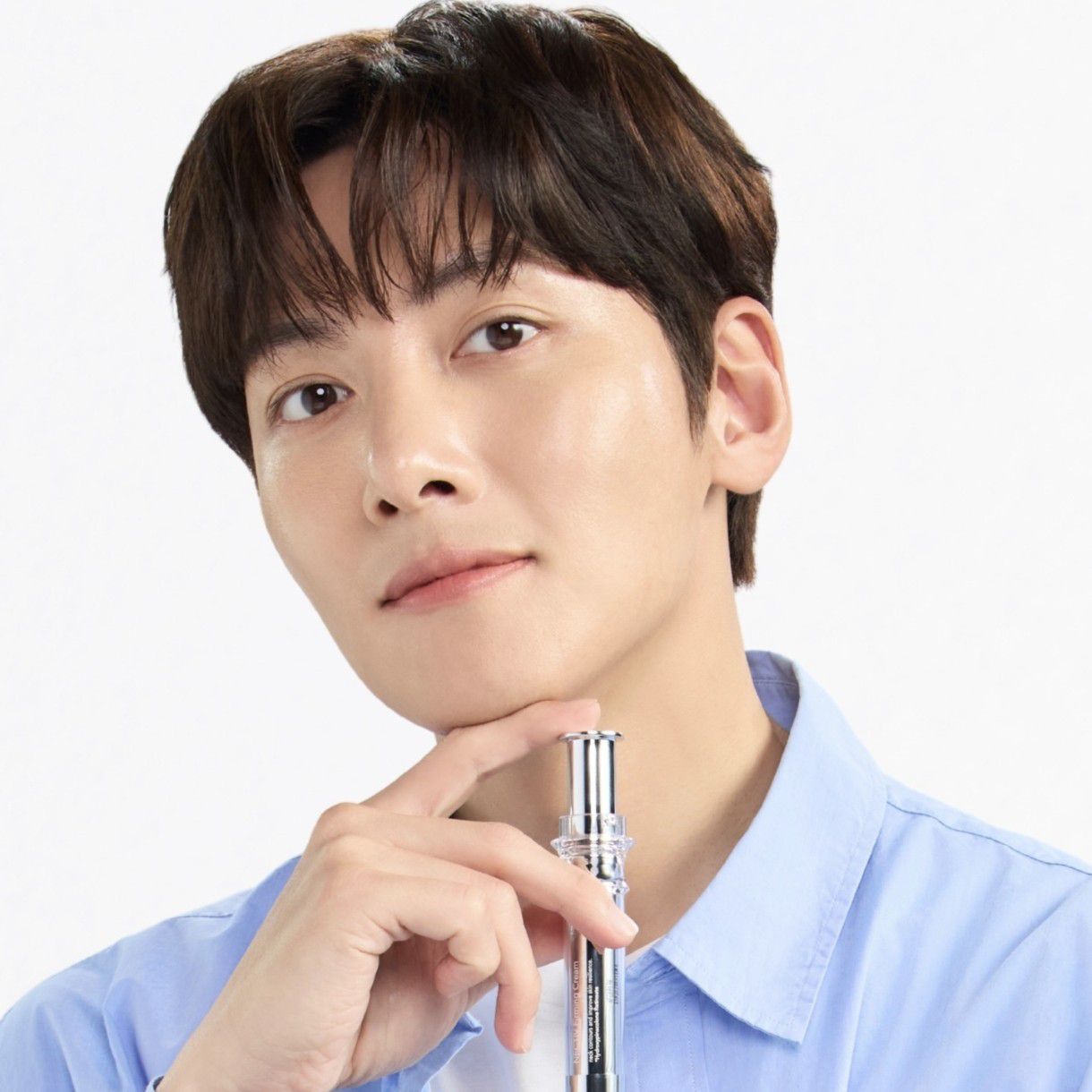 池昌旭的幕后花絮