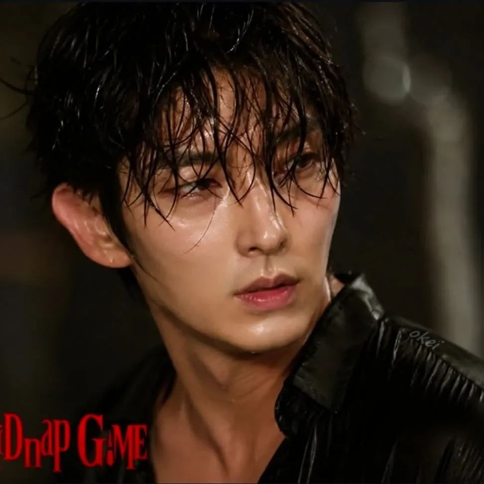 이준기의 최신 사진