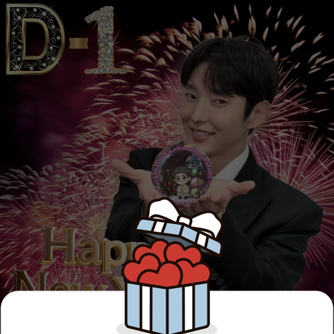 이준기의 비하인드 컷