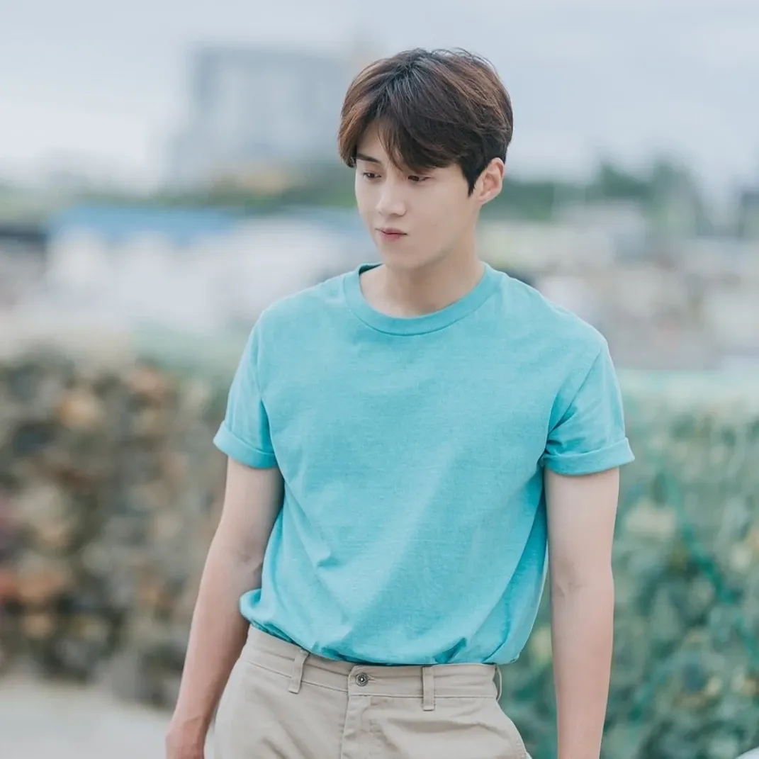 김선호 최근 활동샷