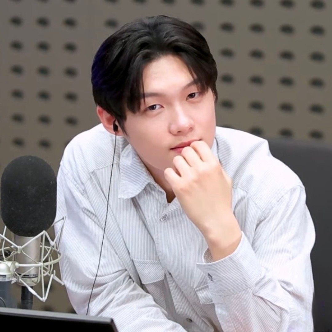 ファンが撮影したチェ・ジェミョンの瞬間