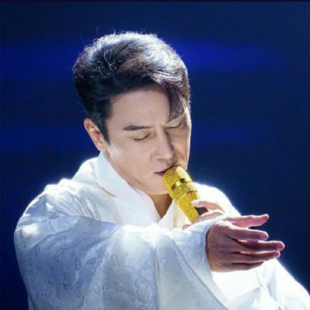 チャン・ミンホの最新写真