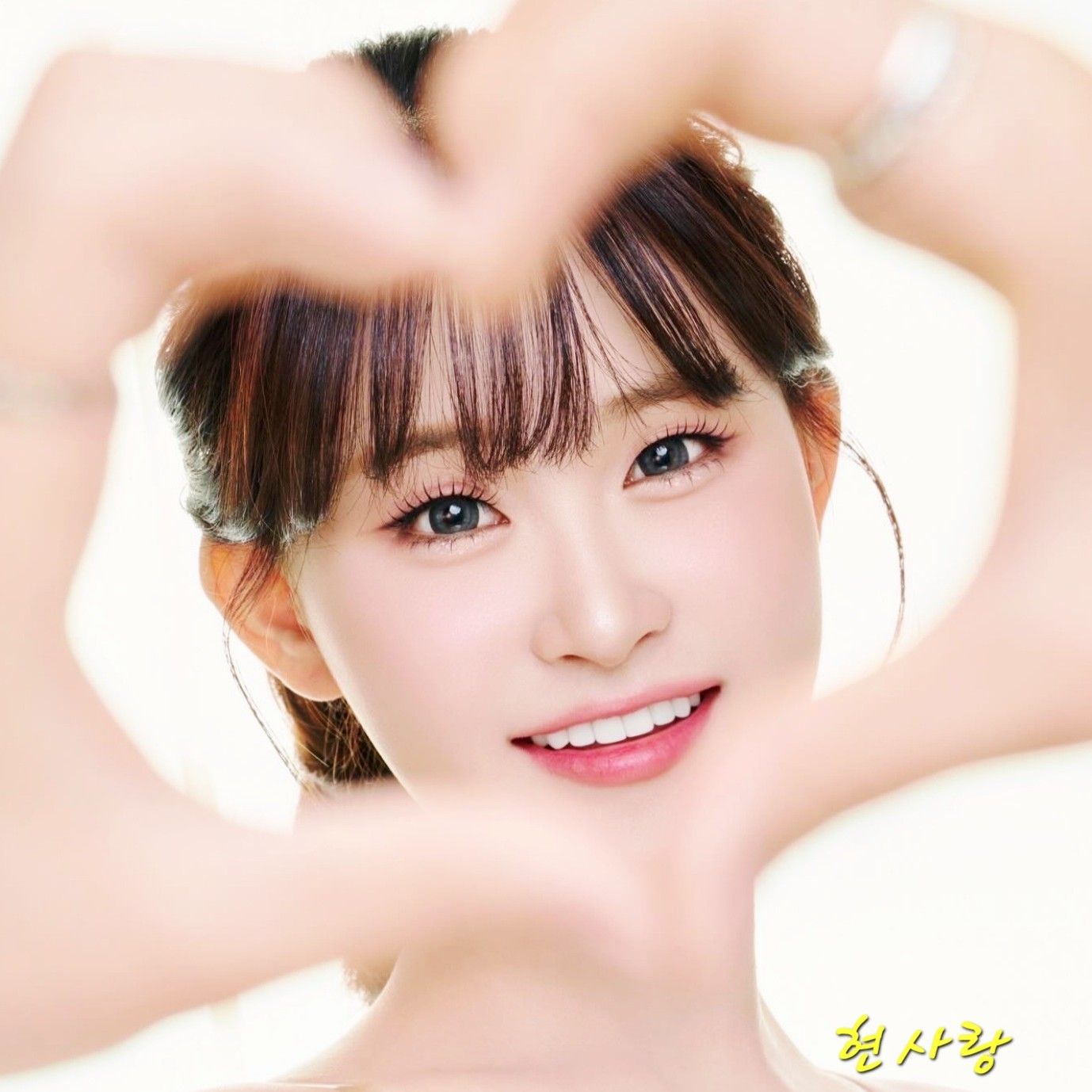 김다현의 최신 사진