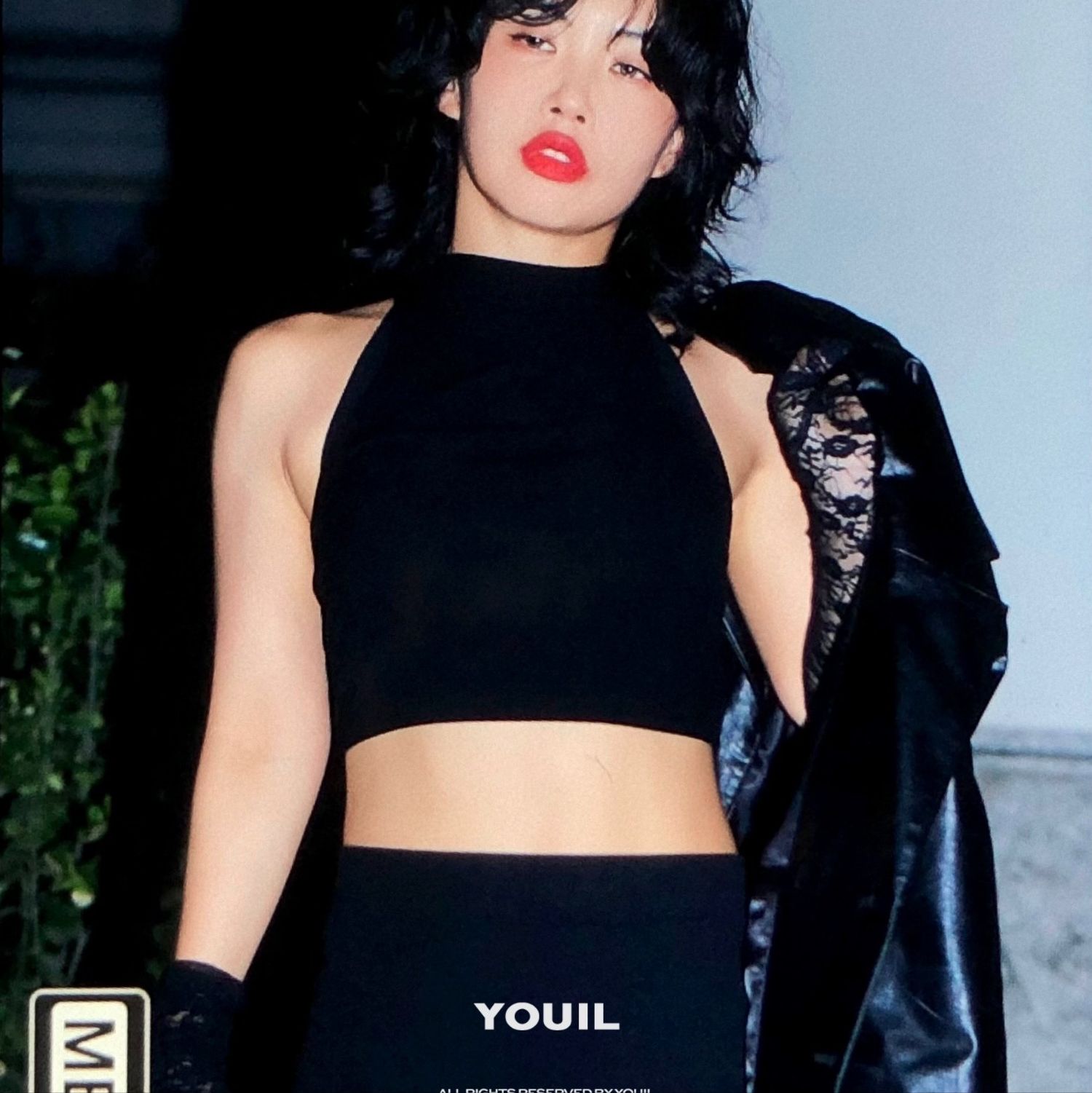 Latest photo of Aiki