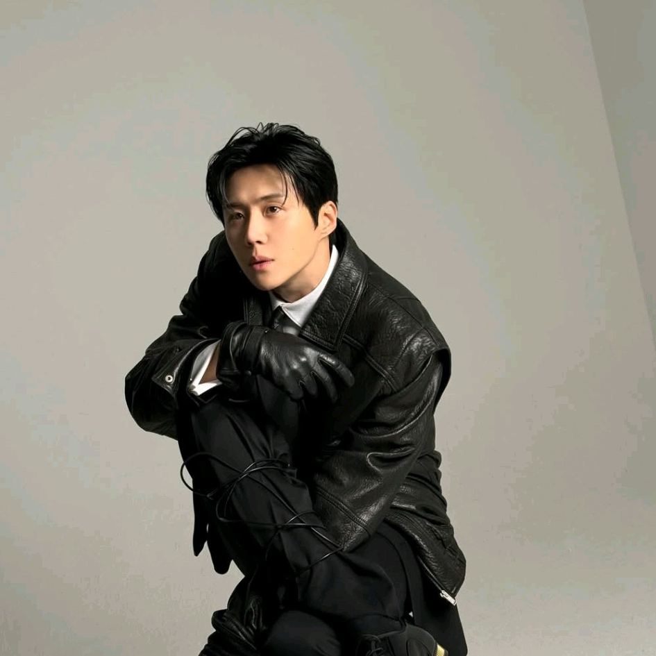 Latest photo of Kim Seonho