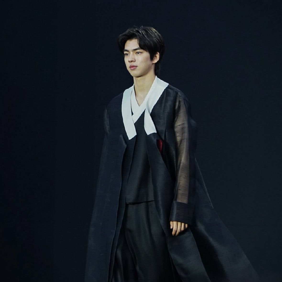 Latest photo of Cha Junhwan