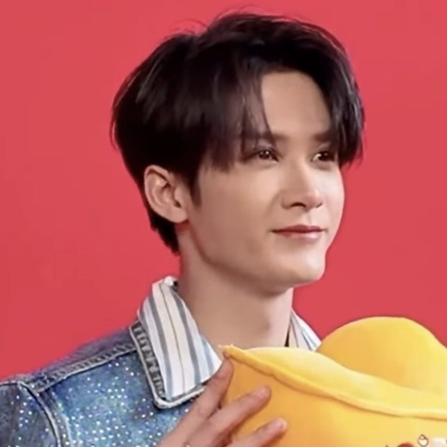 Latest photo of Tan Jianci