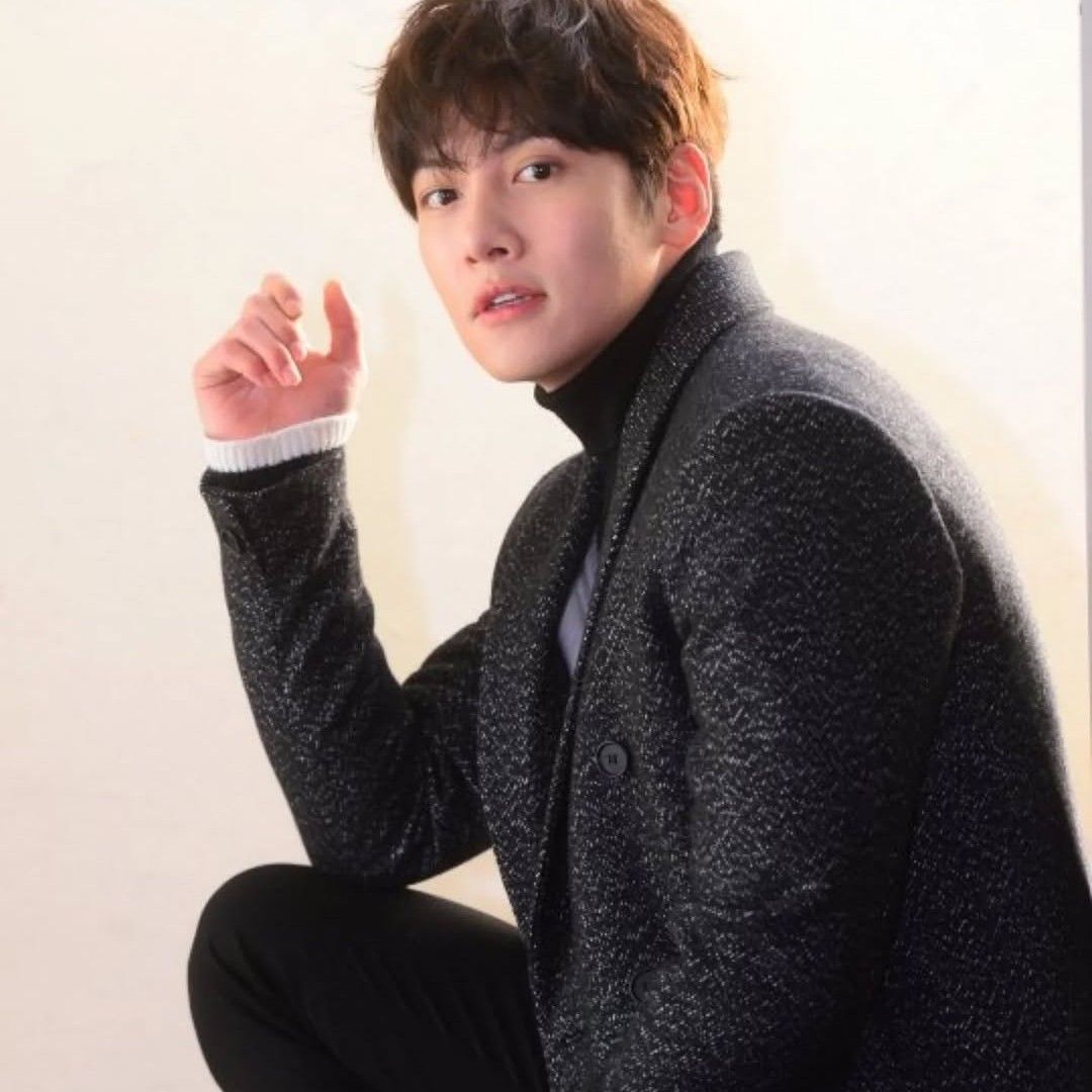 ファンが撮影したチ・チャンウクの瞬間