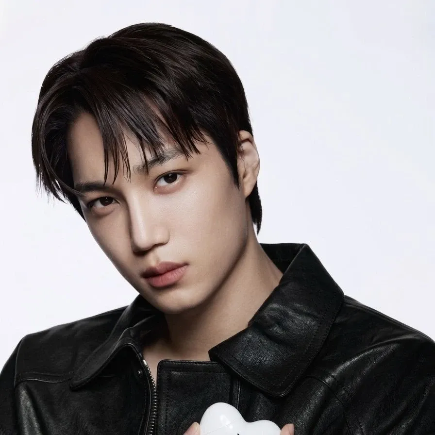 Latest photo of KAI