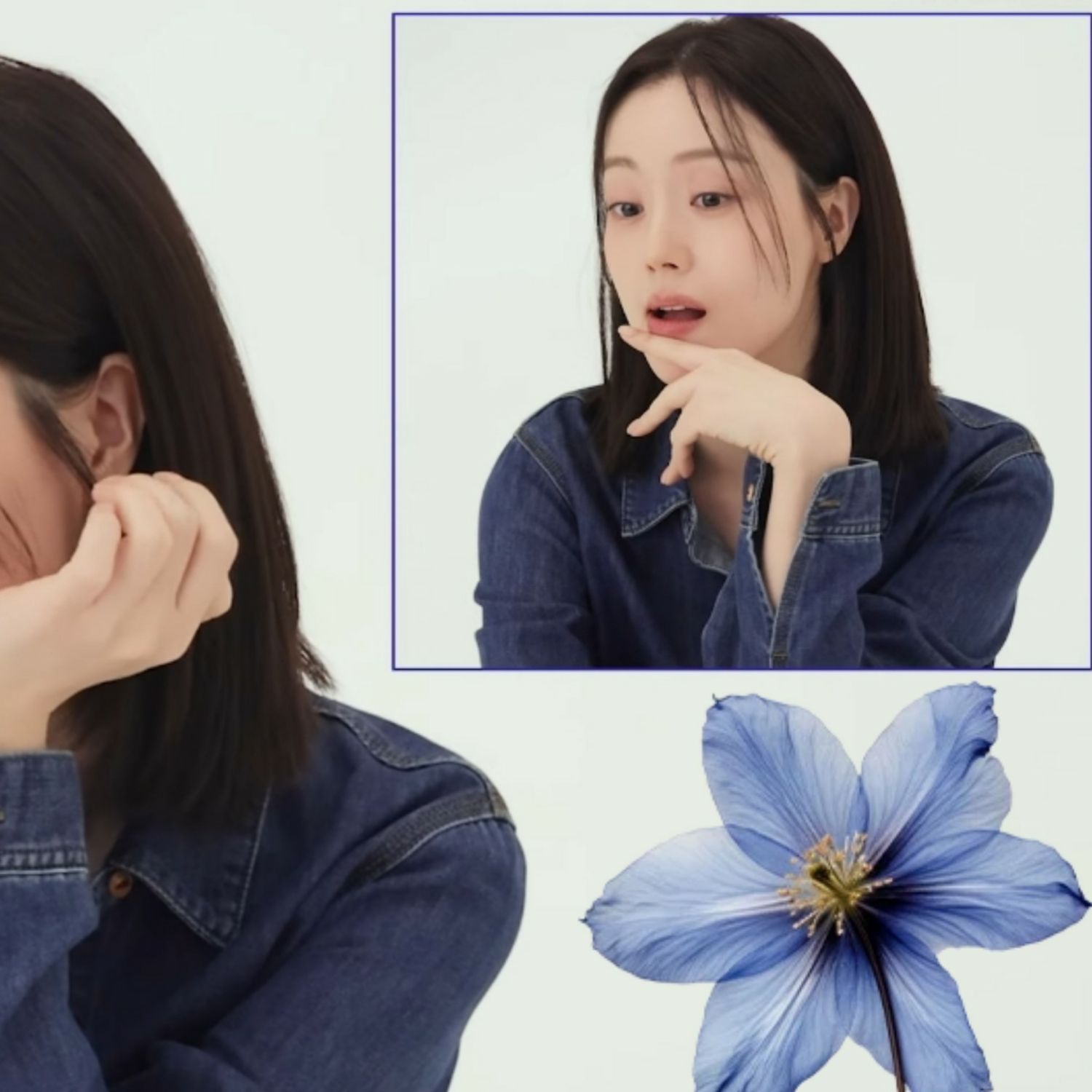 Latest photo of Moon Chaewon