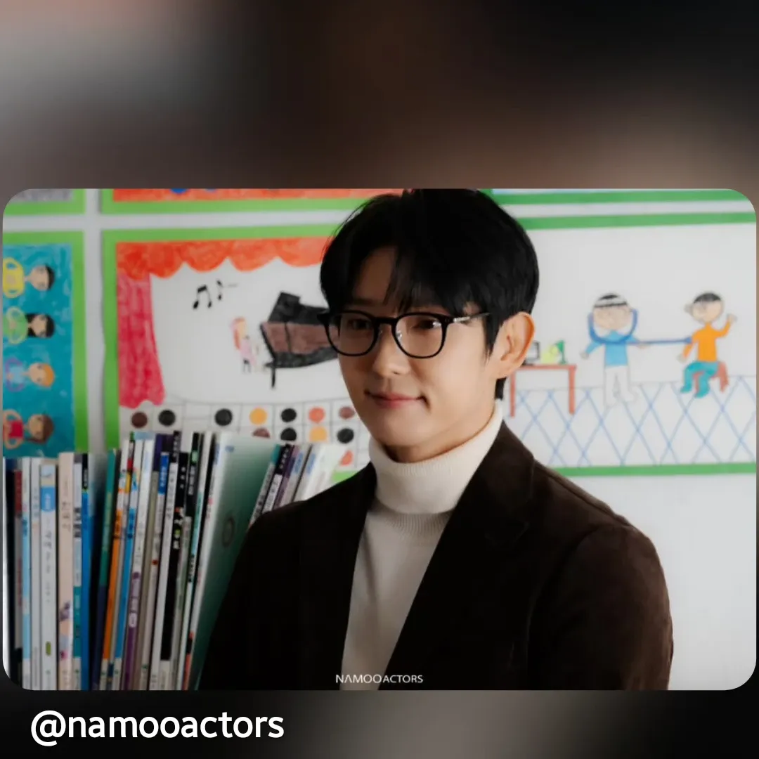 이준기 팬이 찍은 순간