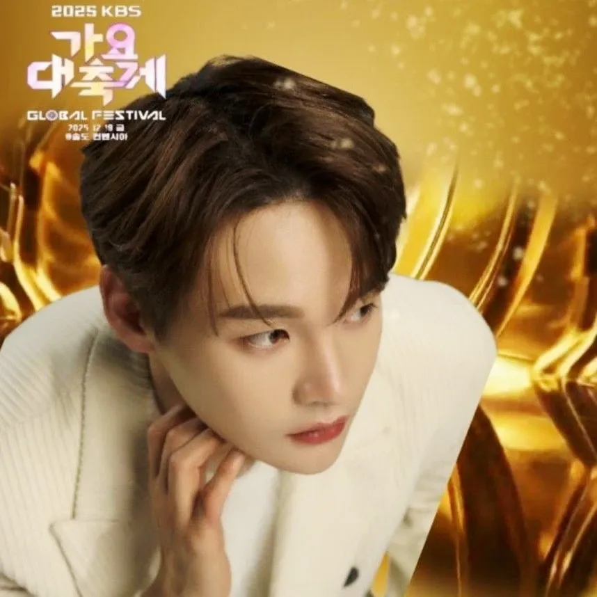 Foto terbaru dari Park Seojin