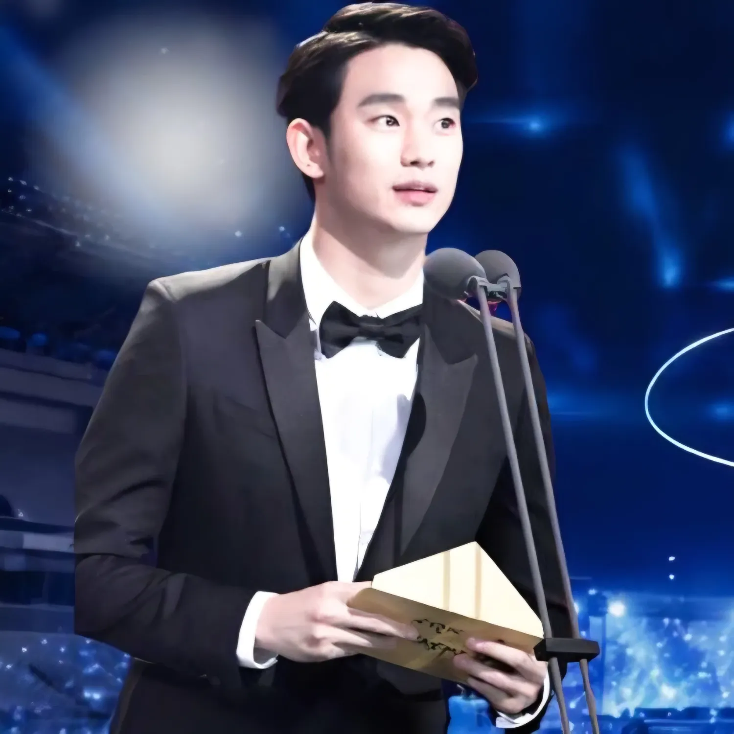 Latest photo of Kim Soohyun