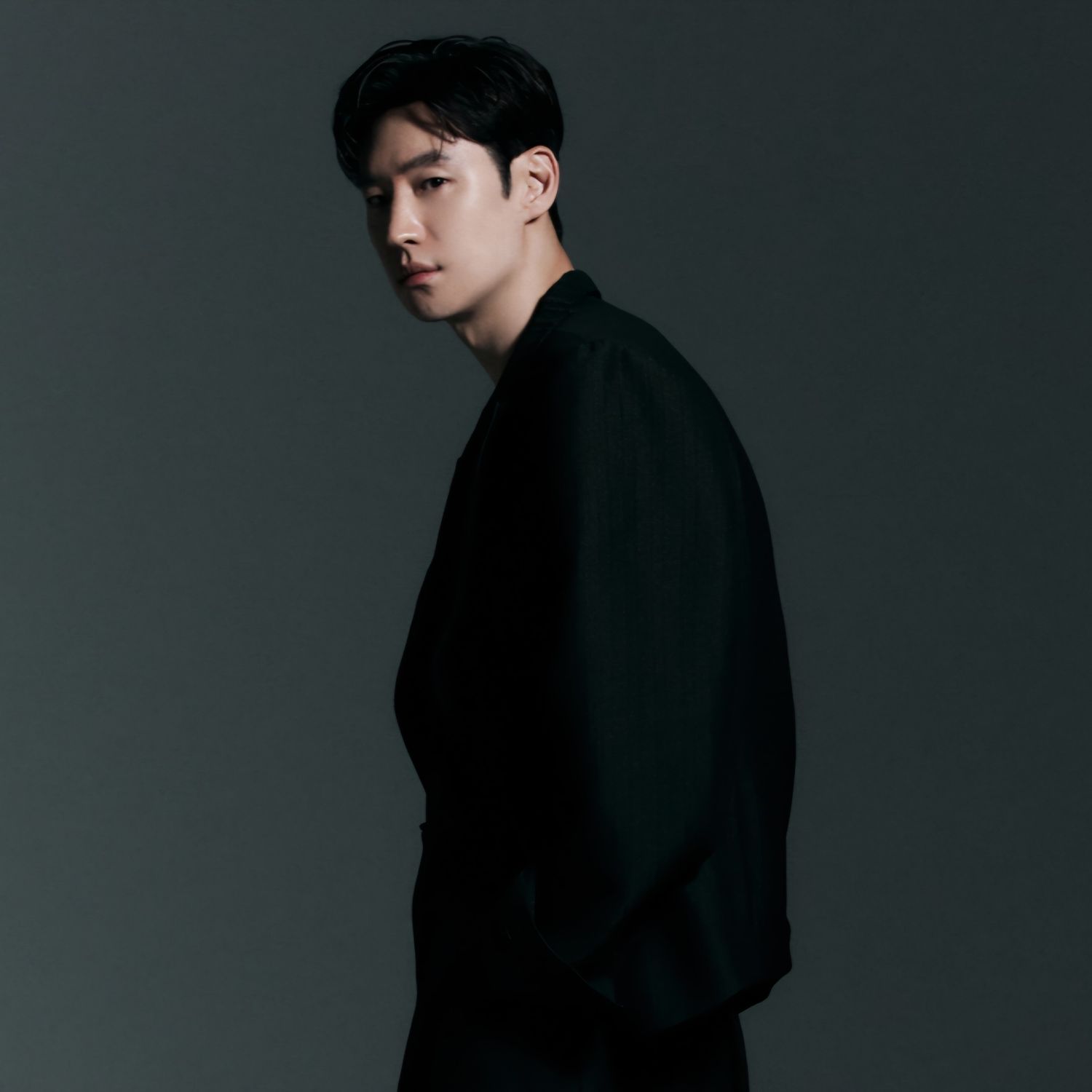 Momen yang diabadikan oleh penggemar Lee Jaehoon