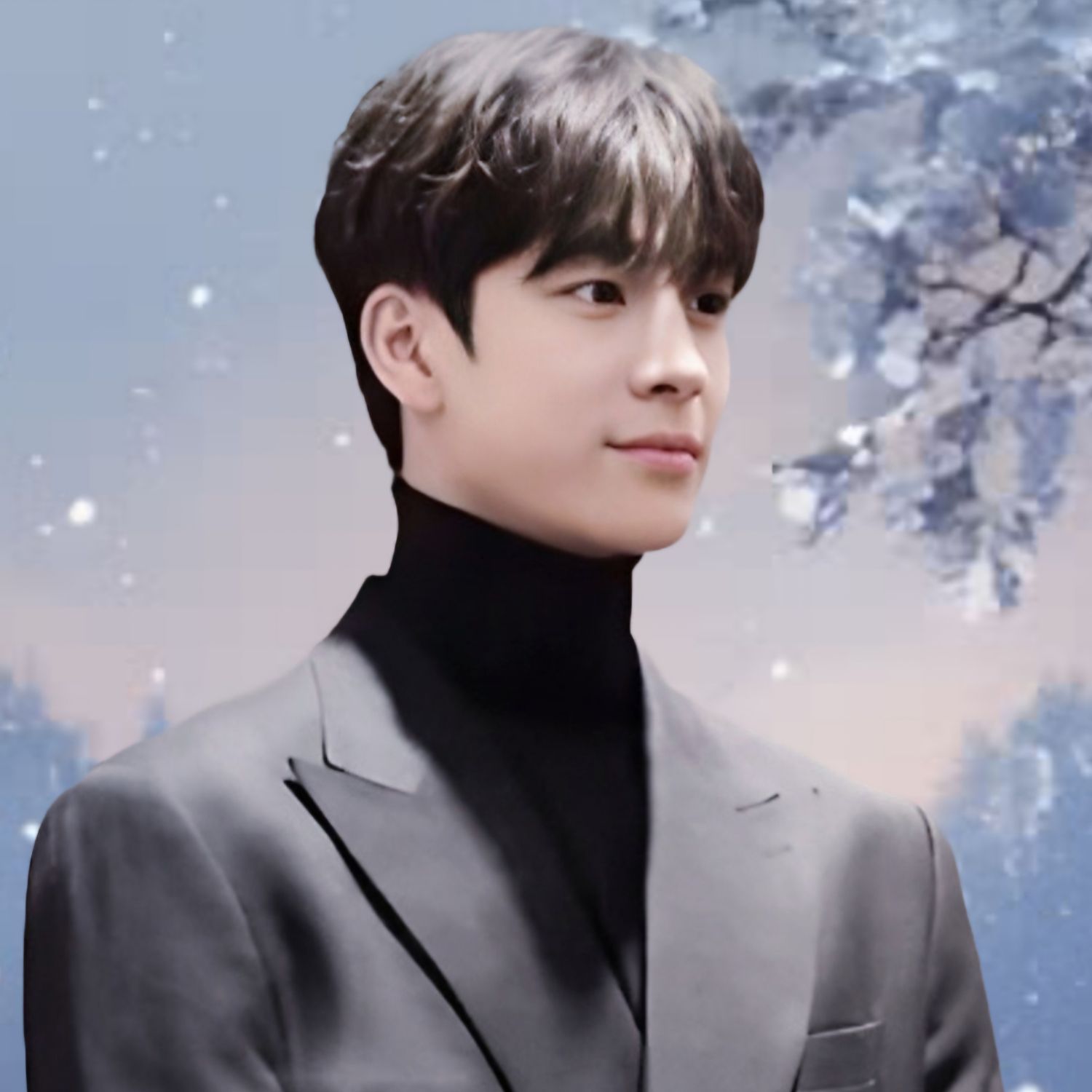 郑东元的最新照片