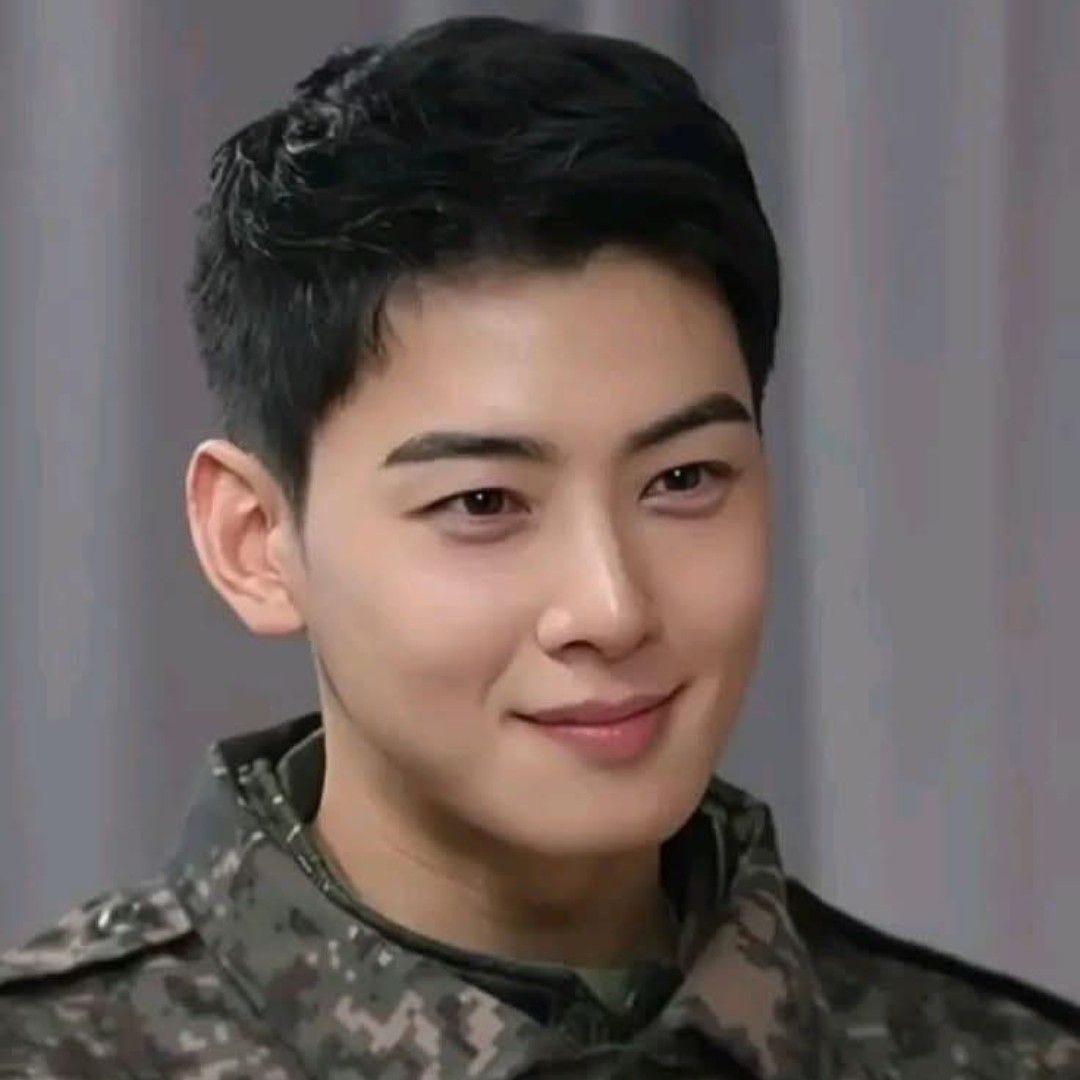 チャ・ウヌの最新写真