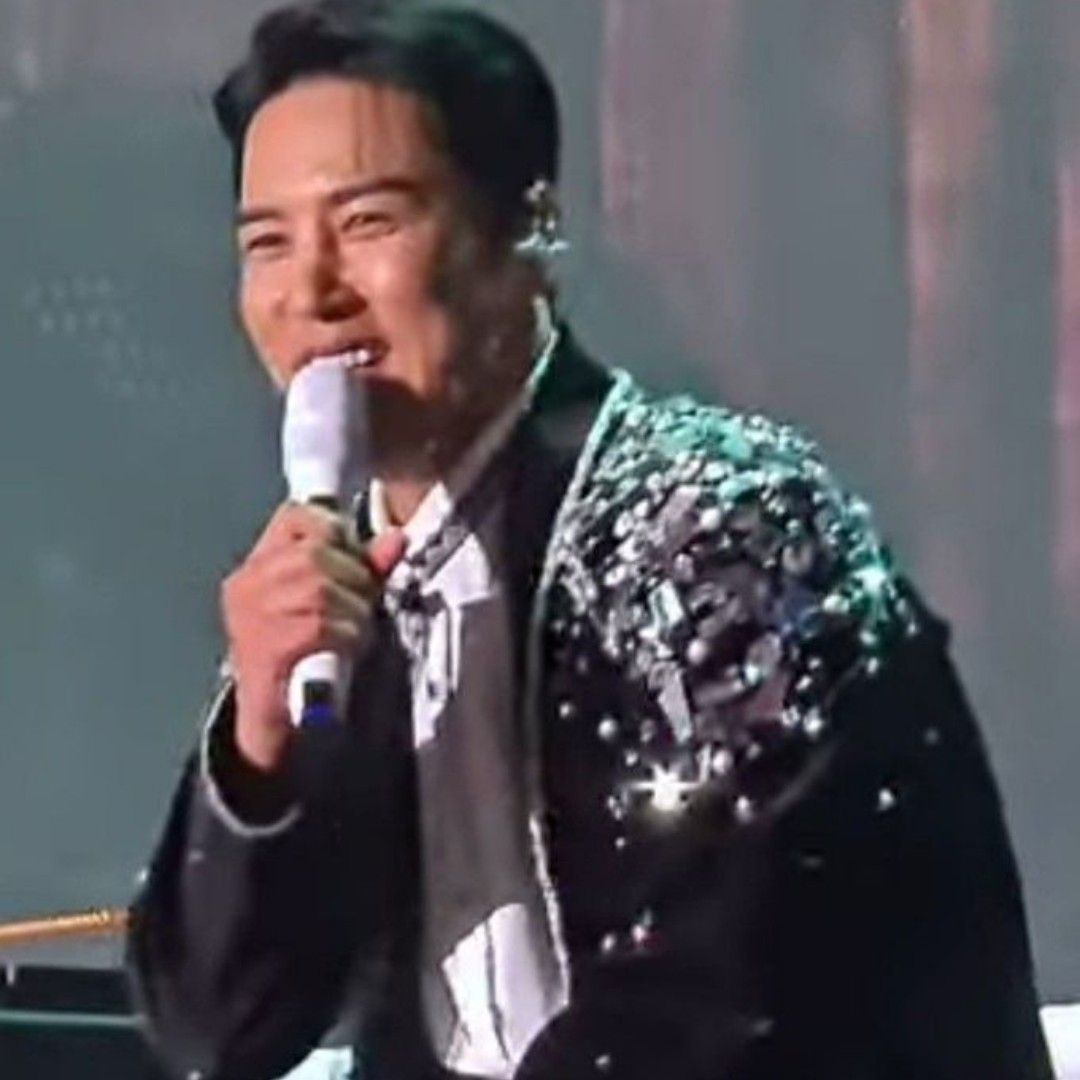 張民好的幕後花絮