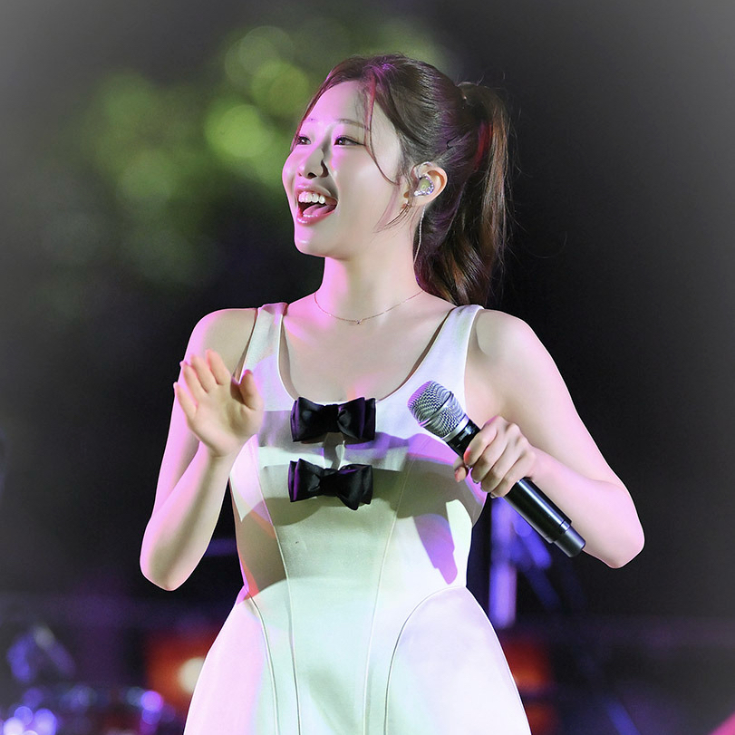 Recent activity shot of Jung Seojoo