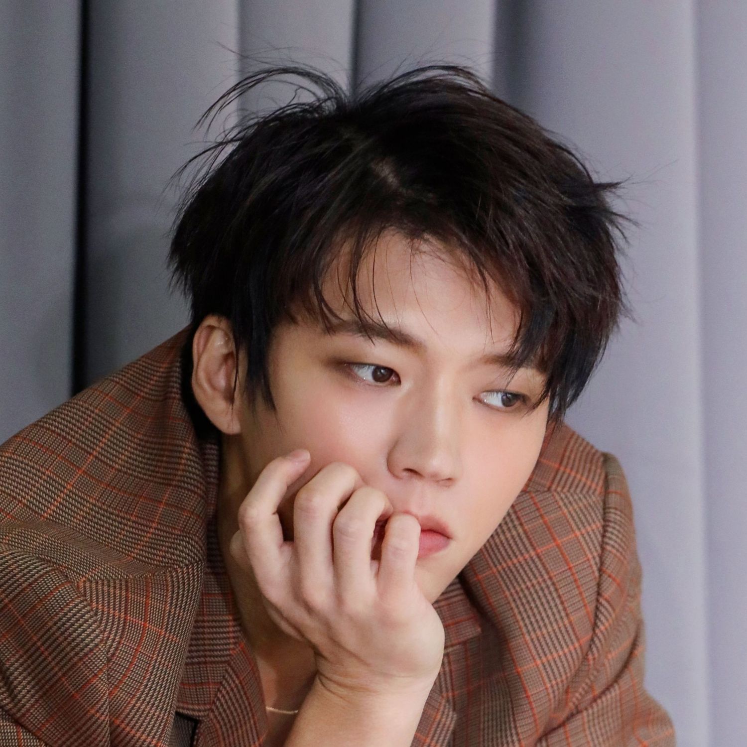 Latest photo of Nam Woohyun