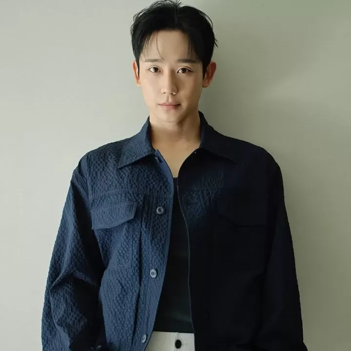 丁海寅的近期活動照