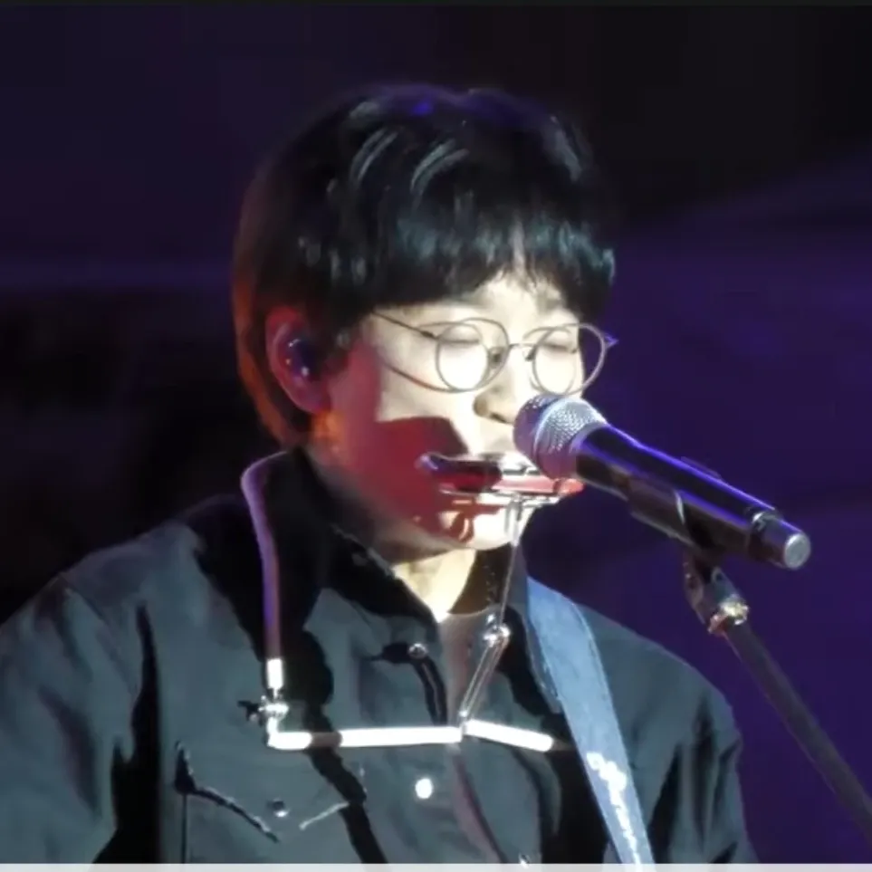 Latest photo of Bak Changgeun