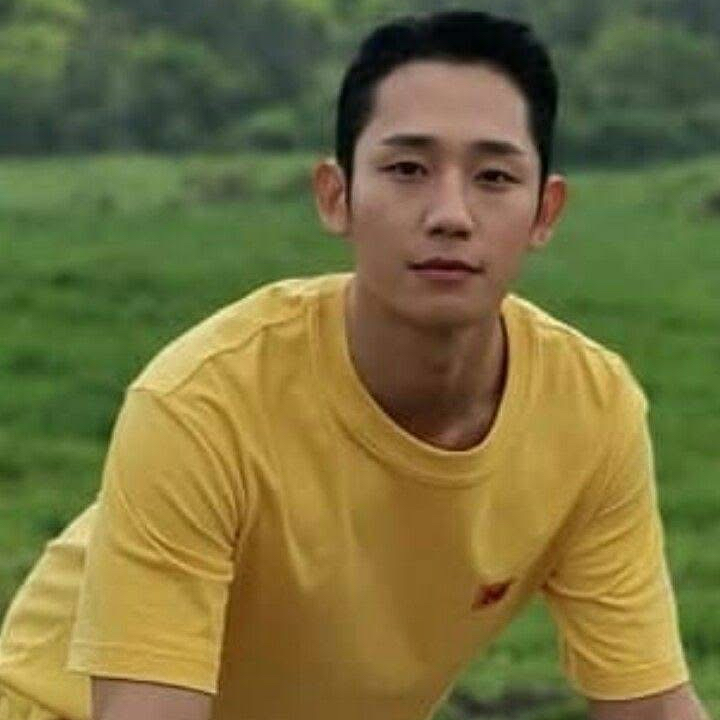 丁海寅的幕後花絮