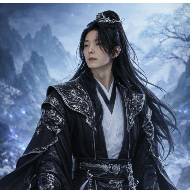 A moment captured by a fan of Lee Joongi