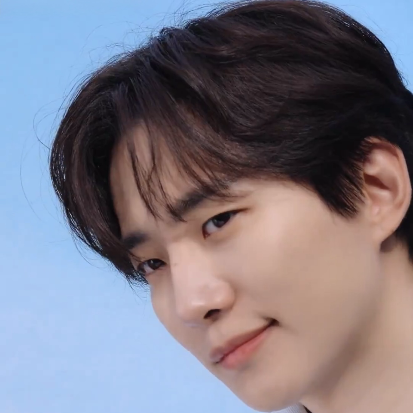 이준호 팬이 찍은 순간