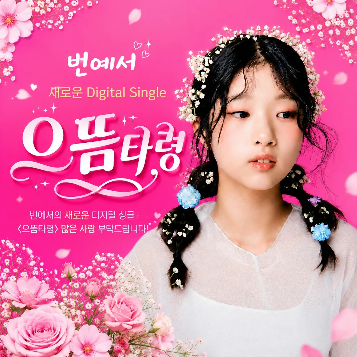 Latest photo of Bin Yeseo