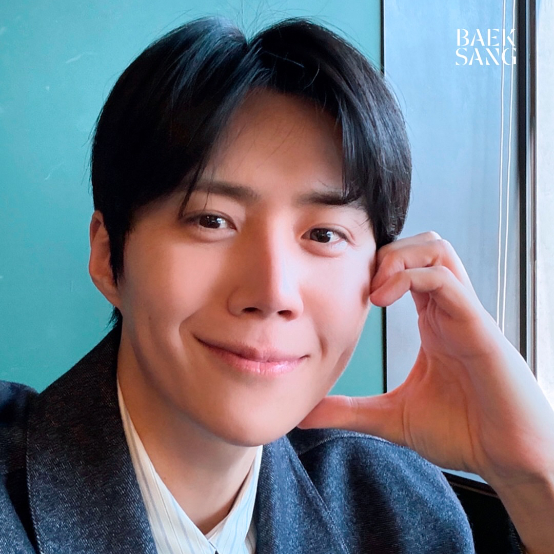 김선호 팬이 찍은 순간