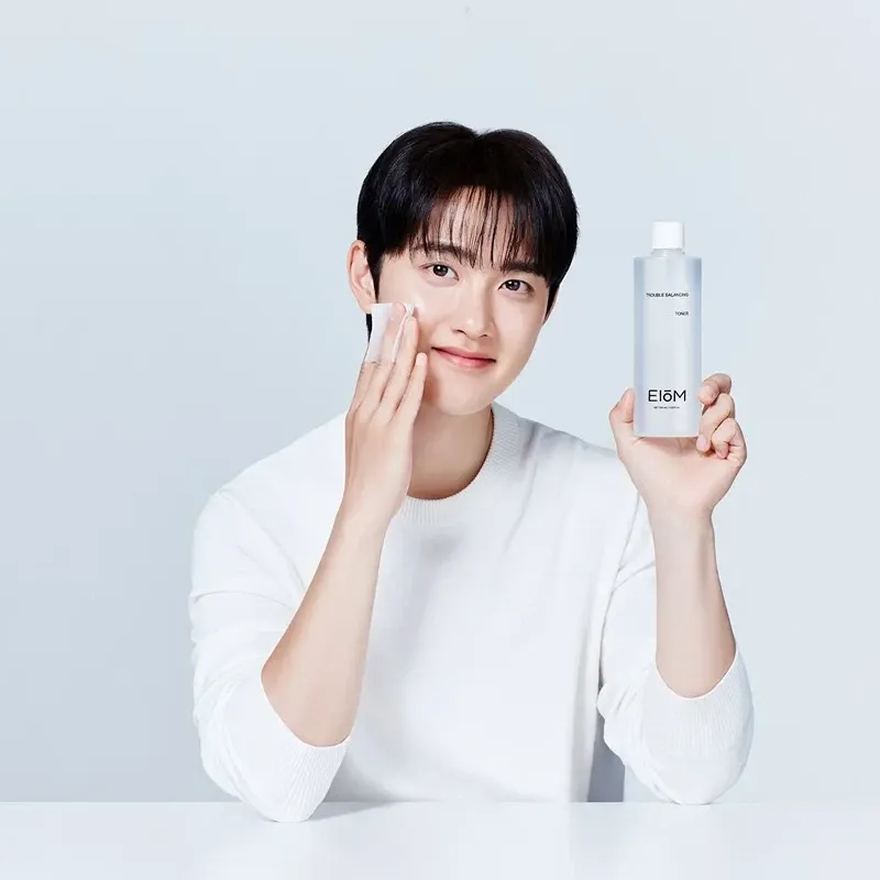 Momen yang diabadikan oleh penggemar Doh Kyungsoo (D.O.)