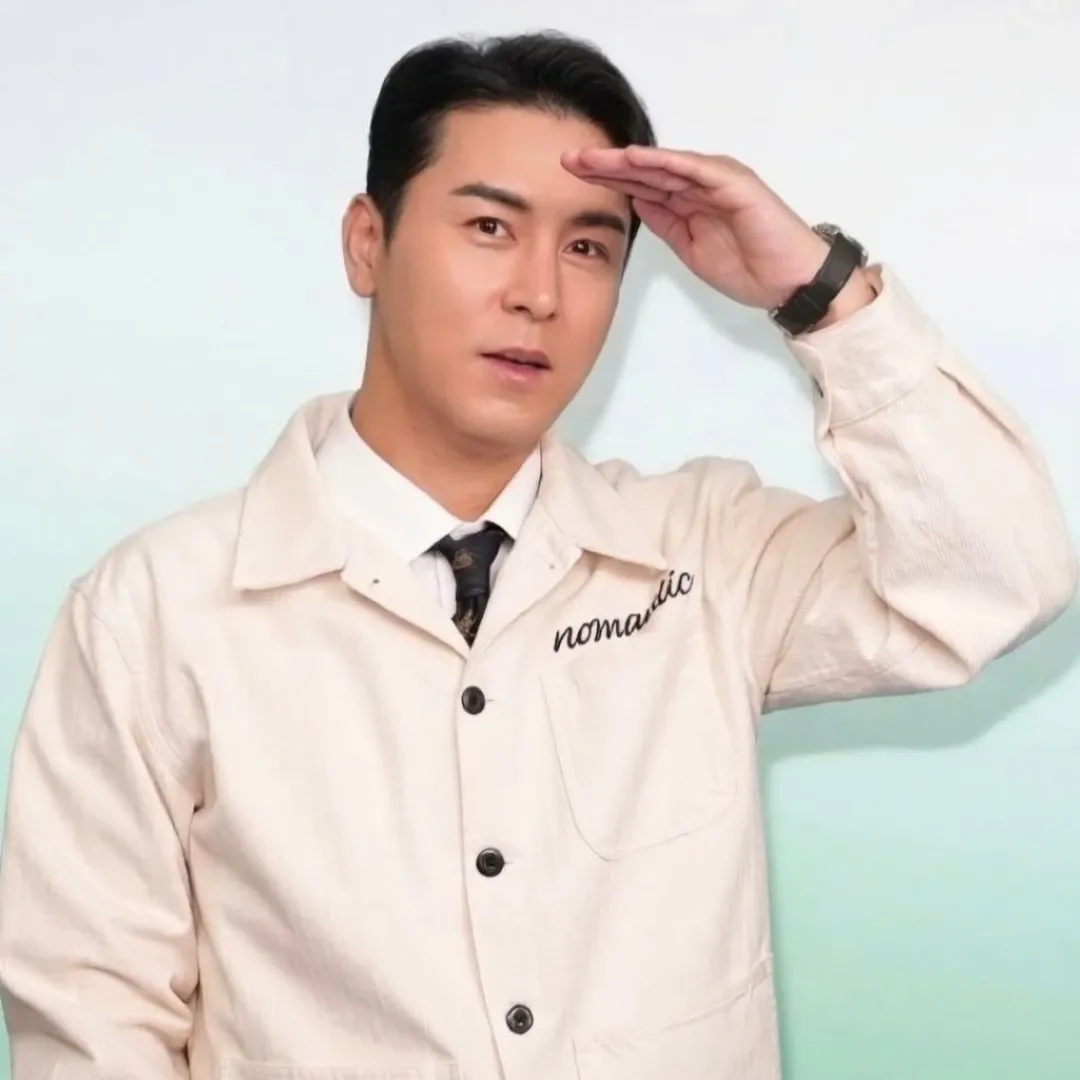 チャン・ミンホの最近の活動ショット