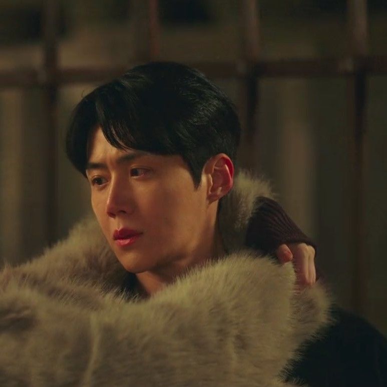 金宣虎的最新照片