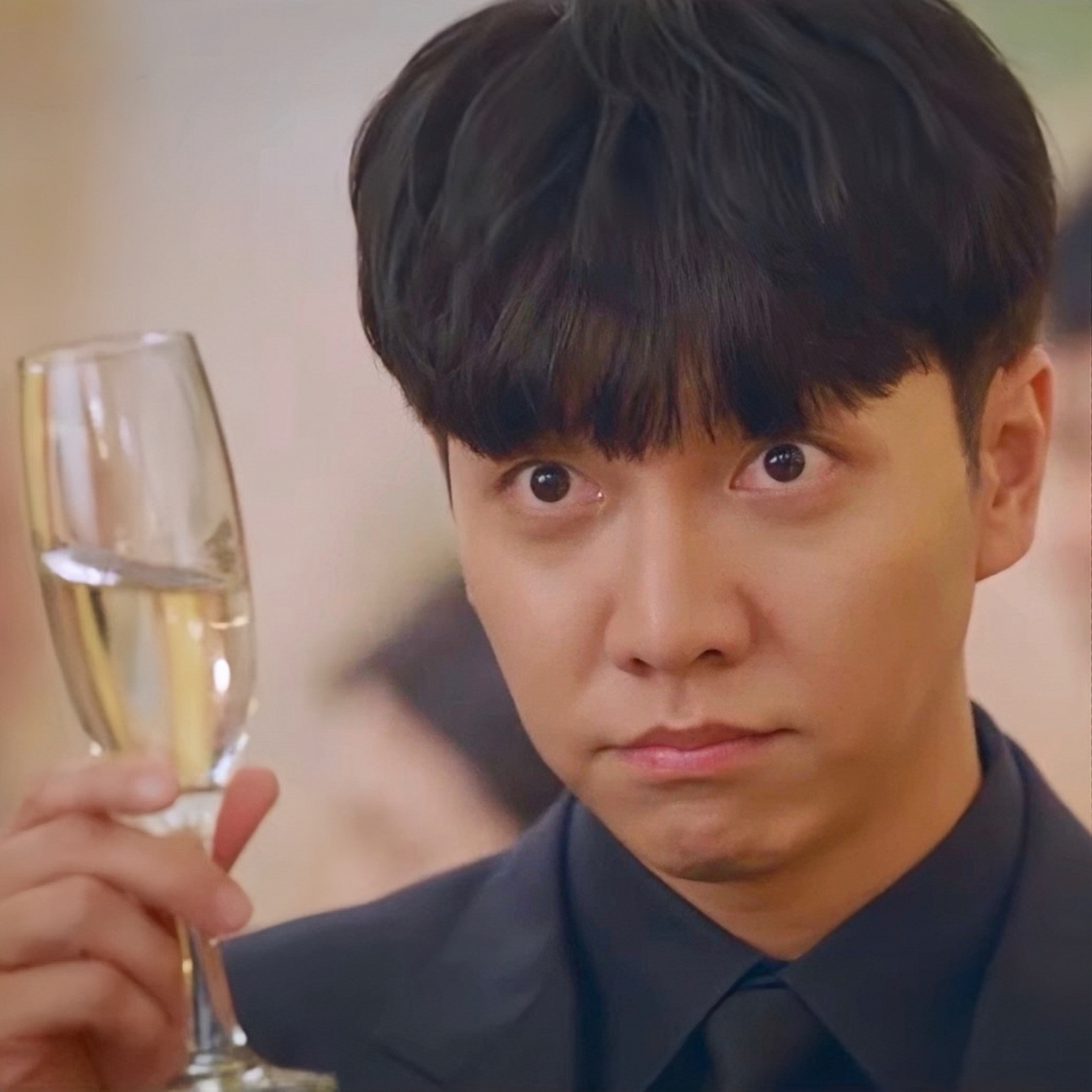 Foto kegiatan terbaru dari Lee Seunggi