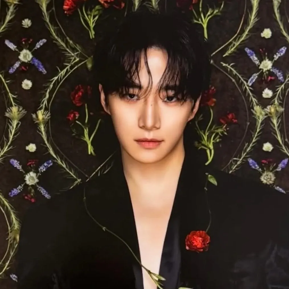 이준호의 최신 사진