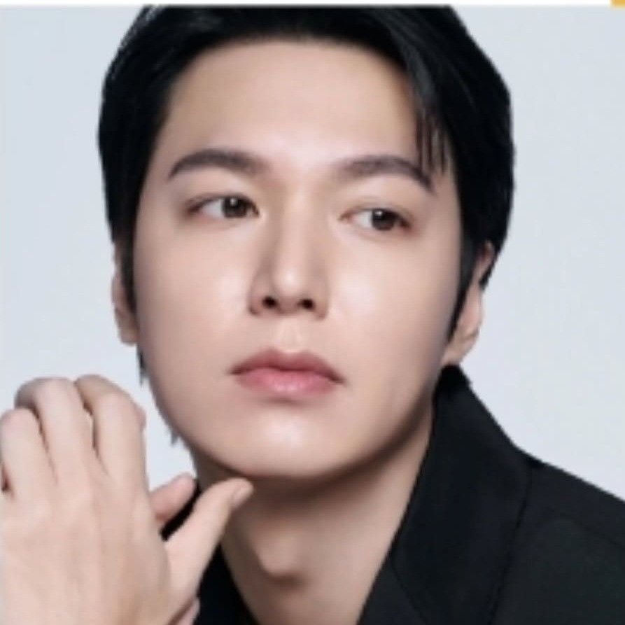 李敏镐的幕后花絮