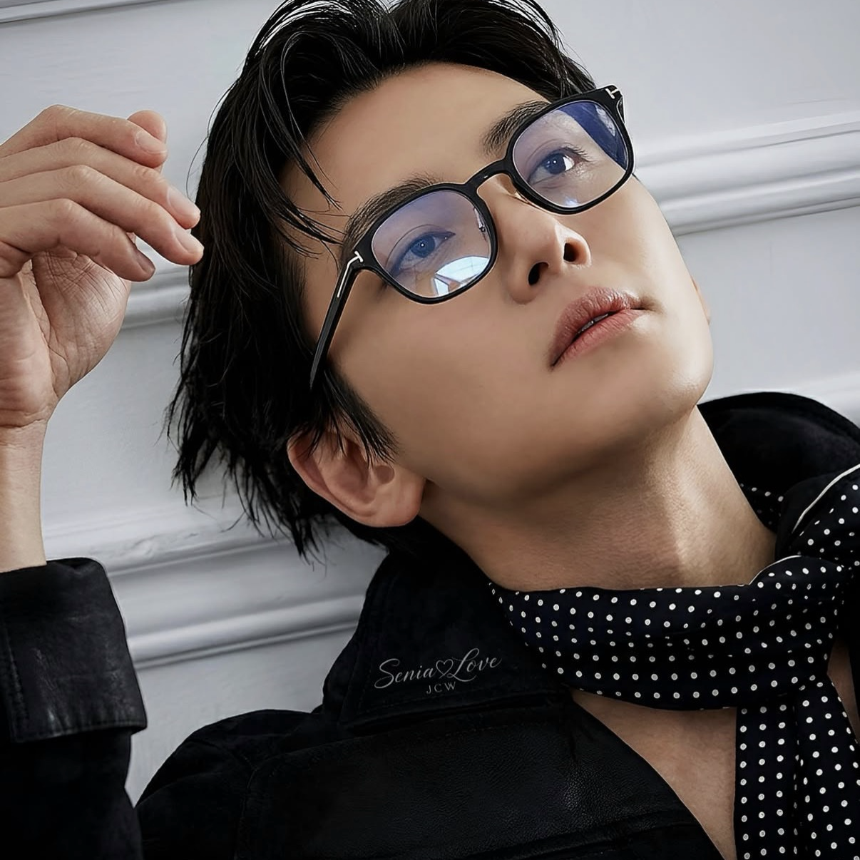 チ・チャンウクの最近の活動ショット