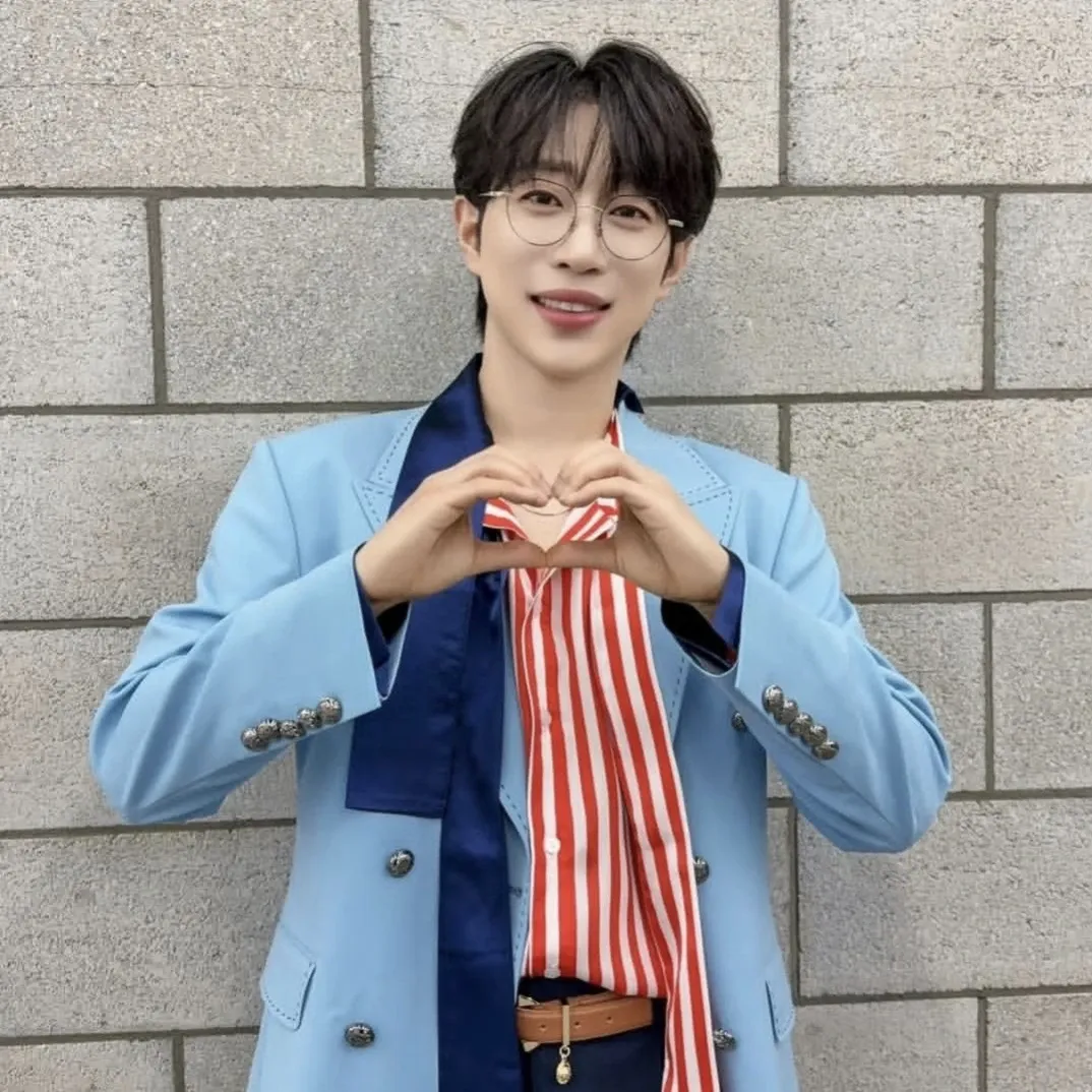 안성훈의 비하인드 컷