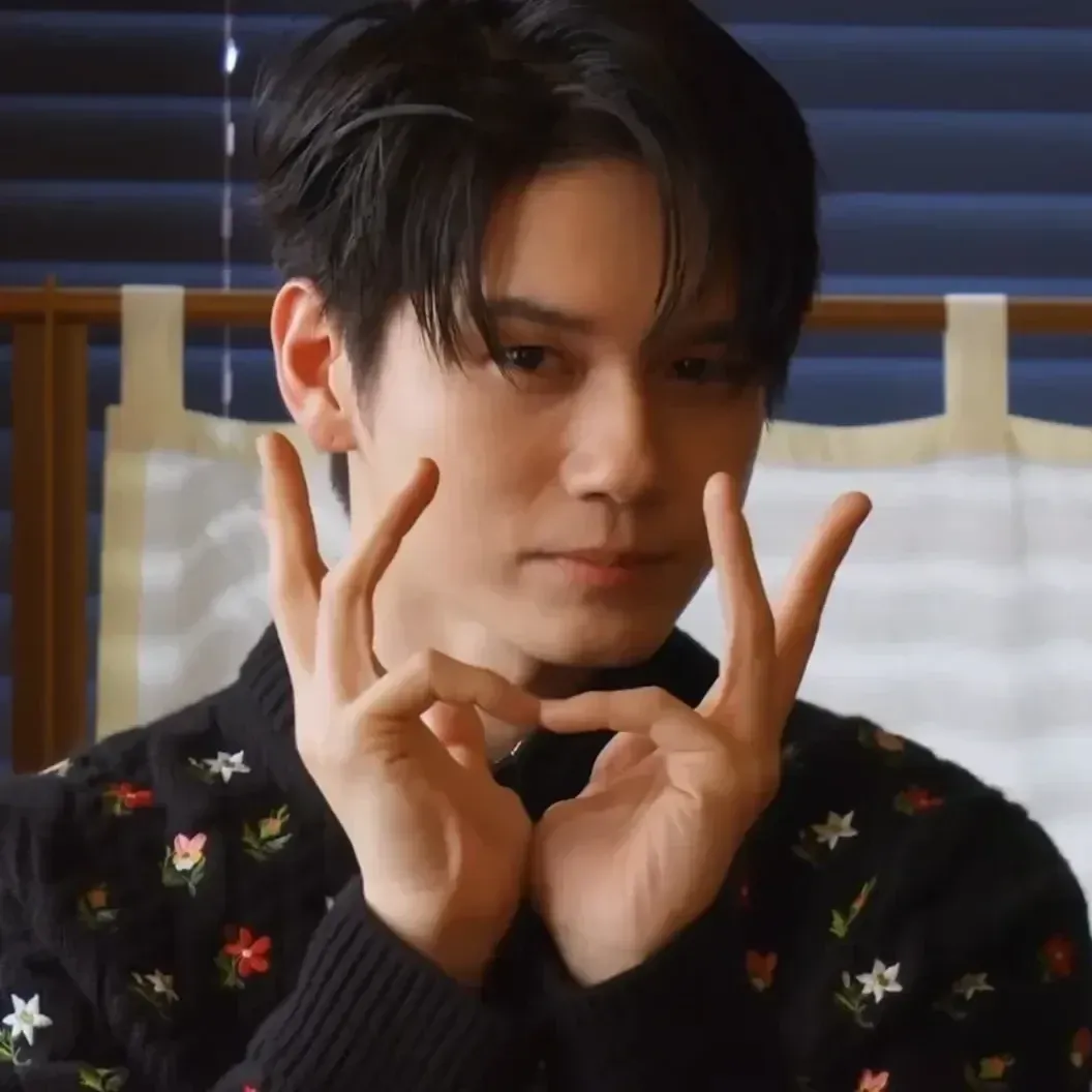 옹성우 팬이 찍은 순간