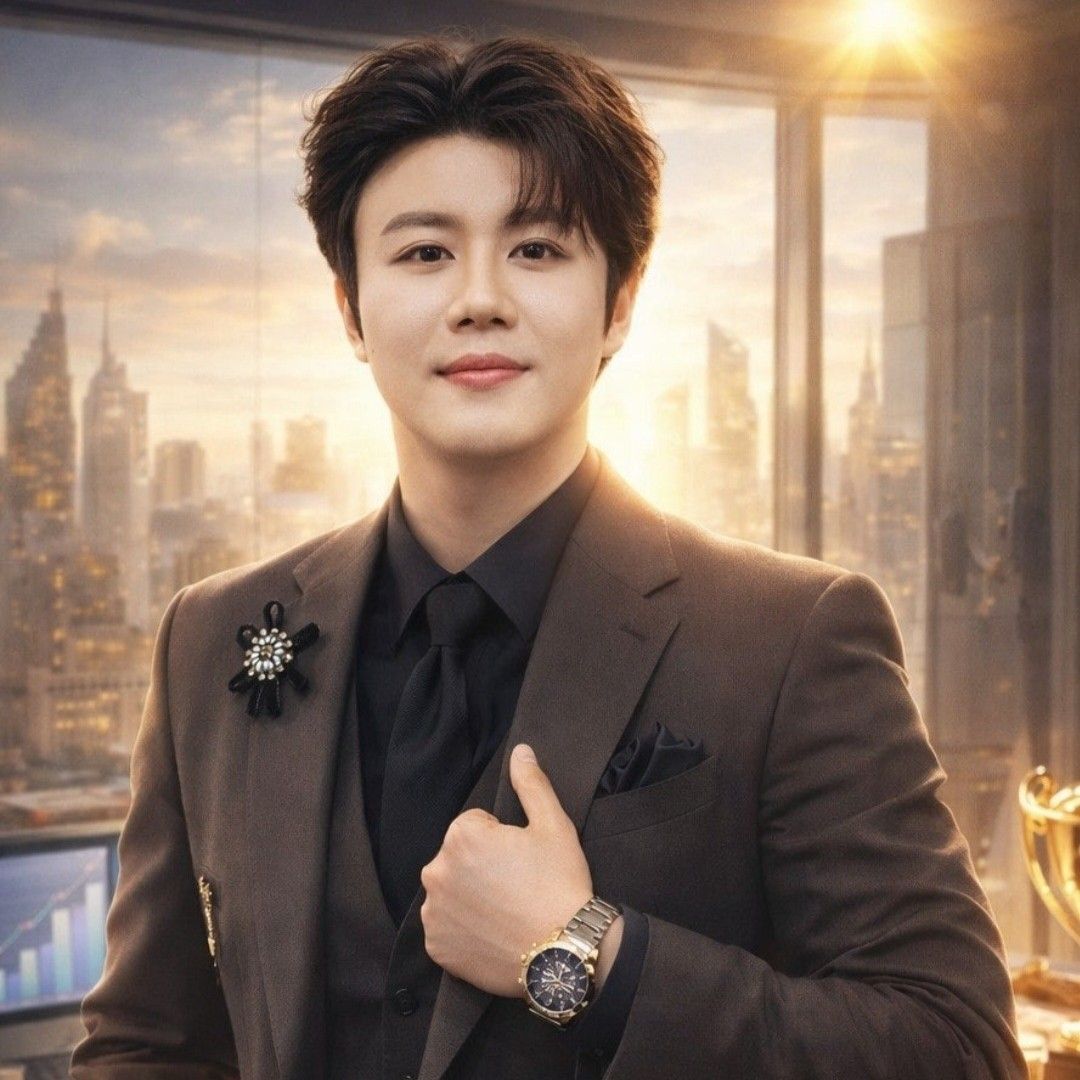 진해성의 최신 사진