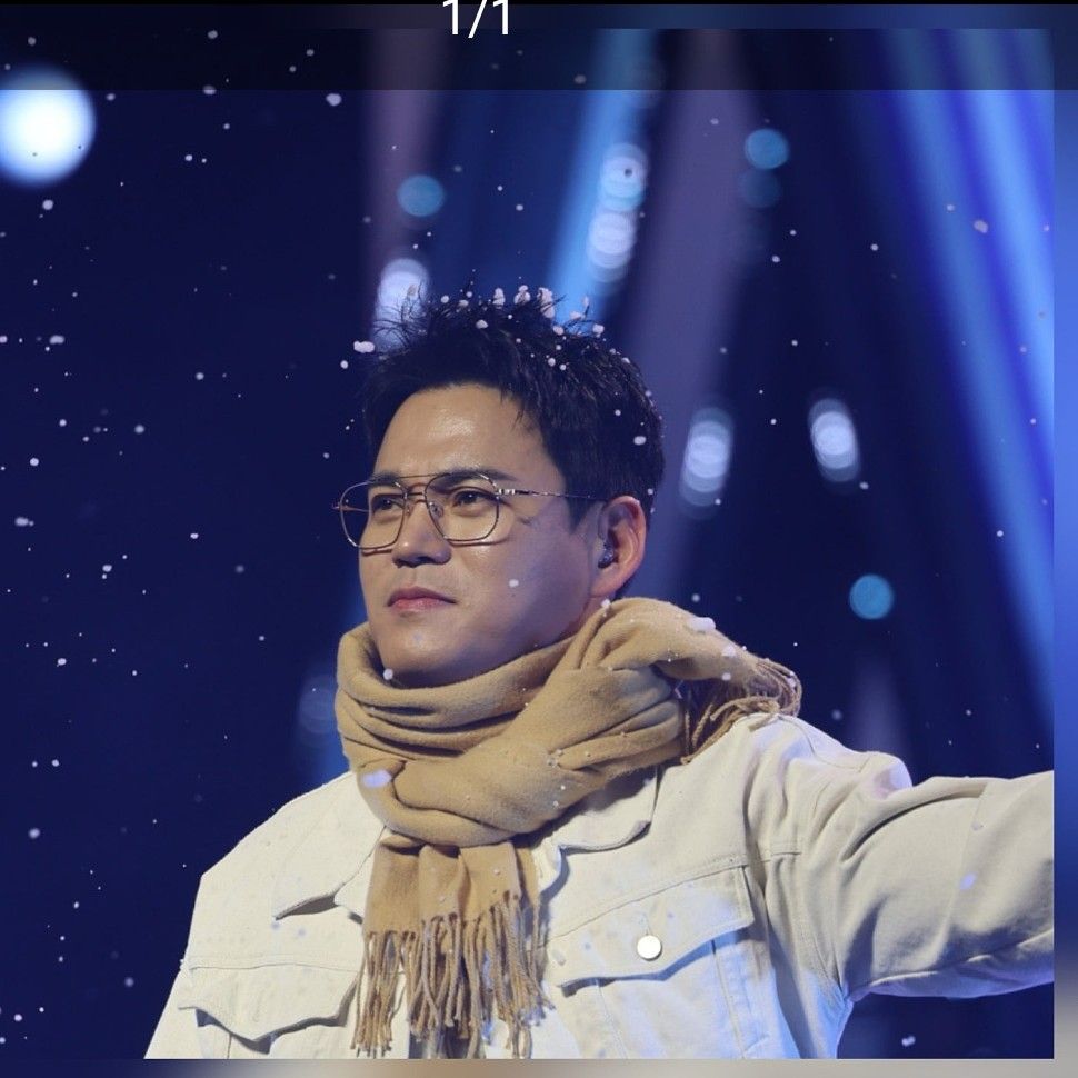 Latest photo of Cheonrokdam